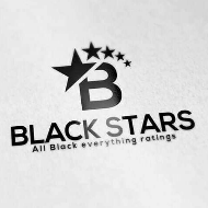 Black Stars FC logo